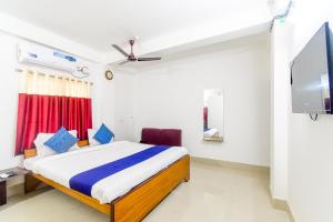 Eden Hotel