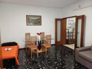 La casa degli angeli - Civé