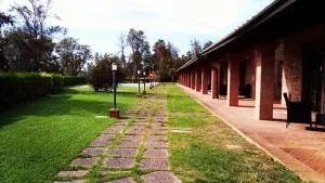 il Carpignone - La Pesta