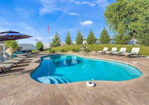 Your Resort On Gala Family Fun with Spa and Pool