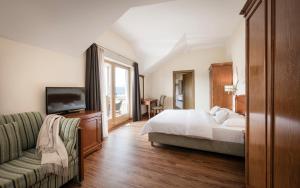 Family Room room in Falkensteiner Hotel & Spa Sonnenparadies