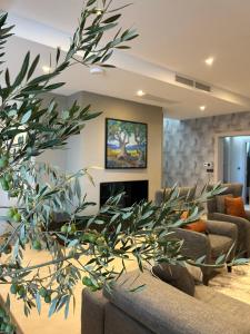 Luxury Villa Mikolina 