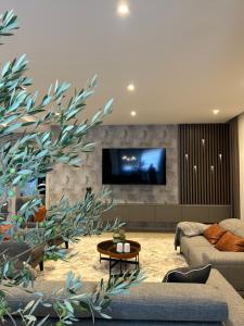 Luxury Villa Mikolina