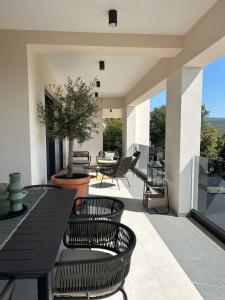 Luxury Villa Mikolina