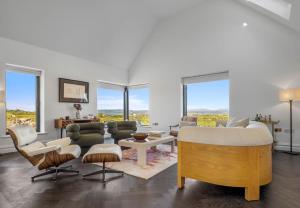 Sweet Garden, Mannin - Ballyconneely