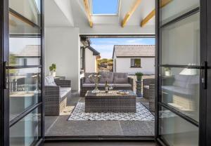 Sweet Garden, Mannin - Ballyconneely