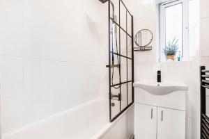 Central London Beautiful 2bed