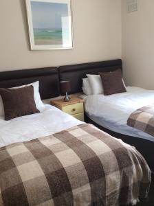 Twin Room room in Beechwood House