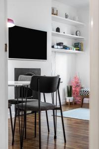 Central London Beautiful 2bed