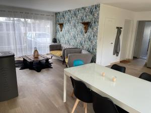 Maisons de vacances Rapas : photos des chambres