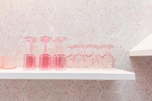 The Kentucky Rose by Hollyhock suites