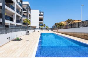 MEDANO4YOU The Strelitzia Terrace