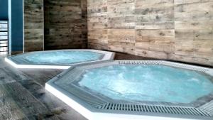 FARO Apartamenty Kasprowicza 20 B-C Basen Sauny Jacuzzi