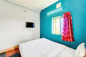 SPOT ON Hotel Aradhya