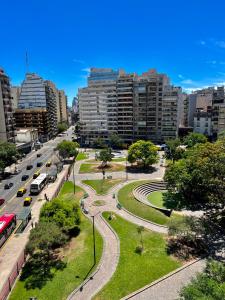 TANGO Estudio, piscina y gym