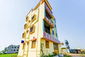 SPOT ON Hotel Aradhya - Bālianta