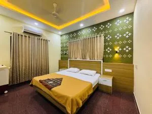 ISHA Residency - kumbalam