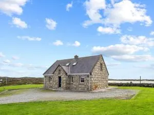 Lake House Mannin, Ballyconneely - 巴利康尼利
