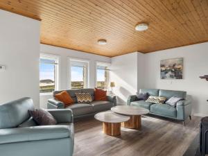 Lake House Mannin, Ballyconneely