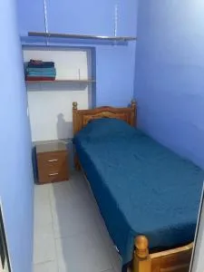 Akwador Dormitory - Марсаскала