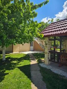 Calm Nest - Brestica