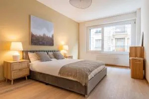 Stylish Lakeside Home by the Jet d’Eau #2 - Cologny