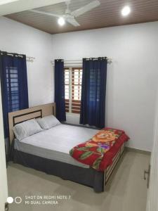 2bhk Villa Vythiri, Kunnathidavaka, kerala
