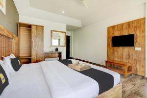 Townhouse OAK Central Suits