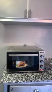 Furnished apartment in Marrakesh