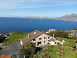 Killary Vista - 伦维尔