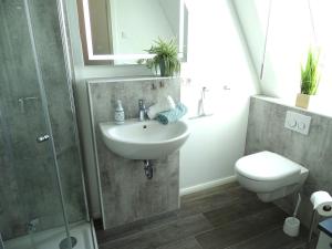 Lütt Plambeck-Appartement Inge DG 6