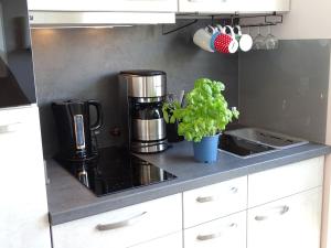 Lütt Plambeck-Appartement Inge DG 6