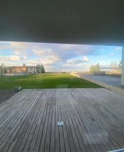 House on the beach - Pringi