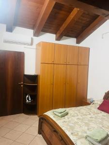 Private house in the center of Mestre (Venice)