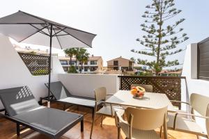 Home2Book Trendy Apt Pool & Terrace Golf del Sur