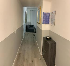 appartamento allIsola con terrazzo