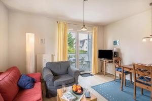 Ferienwohnung Strandnähe