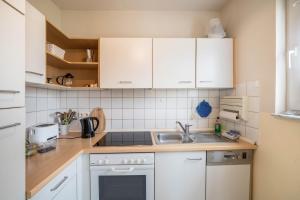 Ferienwohnung Strandnähe