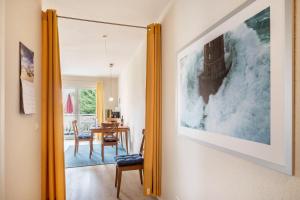 Ferienwohnung Strandnähe