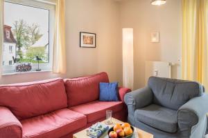 Ferienwohnung Strandnähe