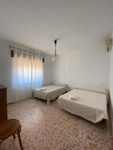 Casa Rural Chache CASTO