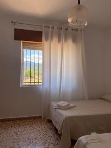 Casa Rural Chache CASTO