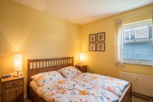 Ferienwohnung Strandnähe