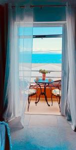 Ocean Angel - 4hvězdičkové hotely ve městě Ipsos