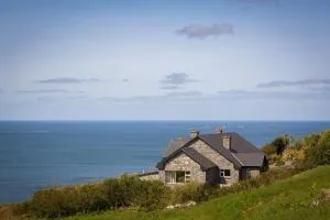 Once Upon a Tide - Errislannan