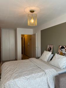 Appartement Disneyland idéalement situé
