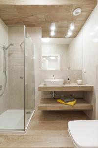 Studio with balcony - Rajska 3 Street