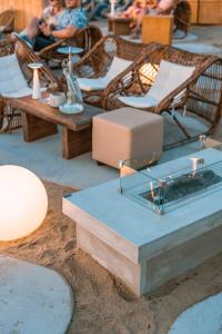 OV Suites "by Checkin"