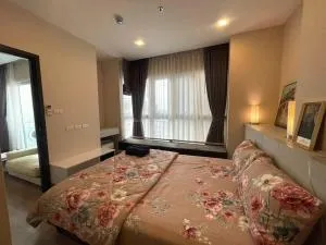 The Prio Chiangmai airport F7 - Ban Sa Parng