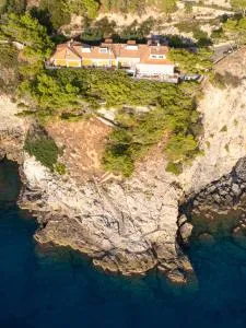 Villa Le Cale - Monte Argentario